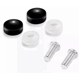 McLaren Carbon Fiber Plate Frame