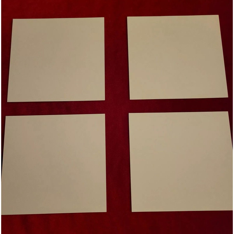 Chuck E Cheese Character Placards CEC