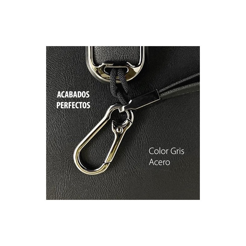 Genérico Funda para Llave de Automóvil Mazda, Compatible con Modelos