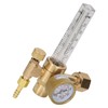 Argon Pressure Regulator Flow Meter Welding Gas CO2 Regulator Gauge