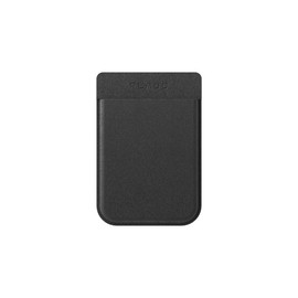 Voice Recorder Carrying Case for PLAUD, Compatible with PLAUD Note AI Recorder, Portable Protective Case Accessories Cover Handheld Protection - Color: BLACK