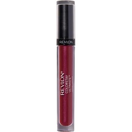 ColorStay Ultimate Liquid Lipstick tono Brilliant Bordeaux