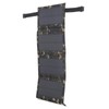 Solar Panel Professional 20W Efficient Waterproof 4 Folds Monocrystalline Silicon