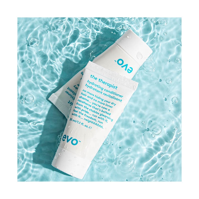evo The Therapist Hydrating Conditioner 30ml