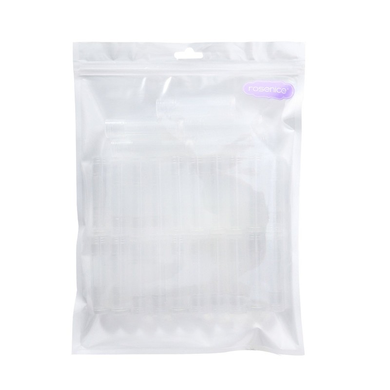 ROSENICE Empty Lipstick Pack of 25