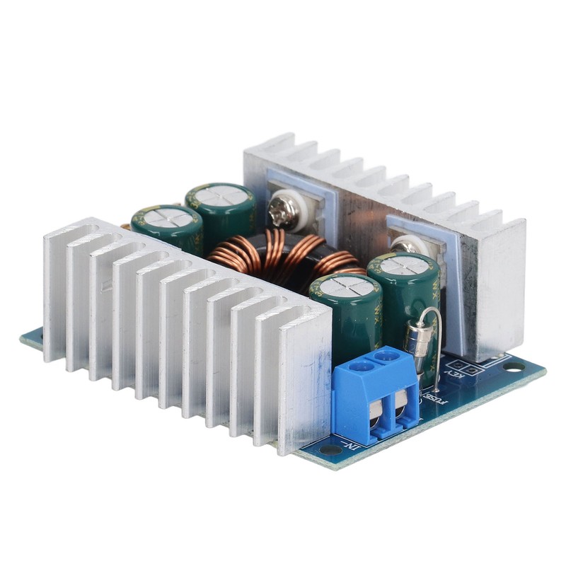 Boost Buck Converter DC 5‑30V Input to DC 1.25‑30V Output
