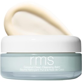 Cleansing Balm - Coconut by RMS Beauty for Women - 3.4 oz Cleanser