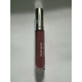 Neutrogena Hydro Boost Hydrating Lip Stick Shine, 90 Pink Mocha, 0.10 fl oz-NEW