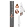 3 in 1 Women Electric Eyebrow Trimmer Incisive Cutter USB