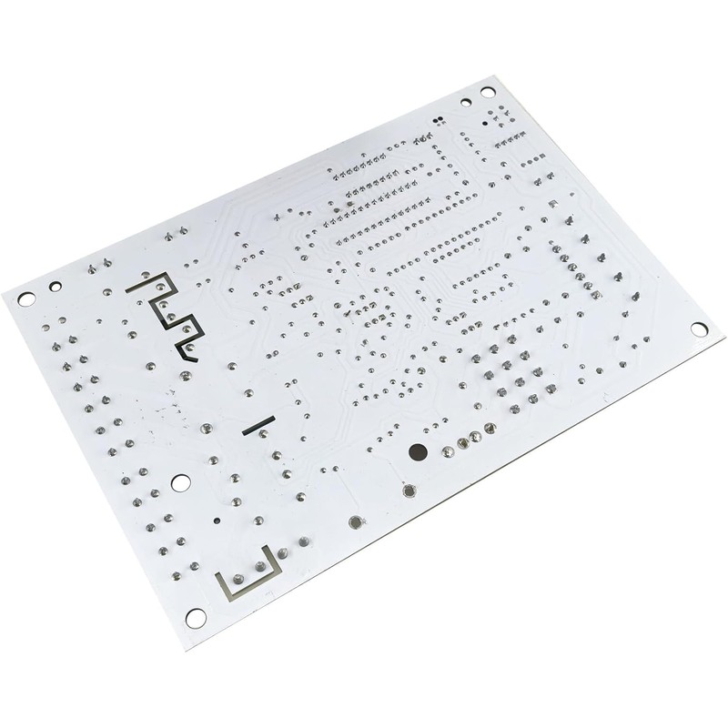 ClimaTek 031-01267-001A - Tablero de control compatible con York, Coleman