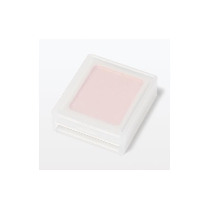 MUJI Eye Color Light Pink 1.8 g OAP67A4S