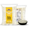 Rani Poha (Powa) Thick Medium-Cut (Flattened Rice) 14oz (400g) ~