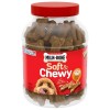Milk-Bone, Chicken Recipe, Soft & Chewy Dog Snacks, 37 oz
