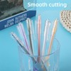 Gjinxi Knife Pen Craft Cutting Tools 6PCs Utility Paper Pen