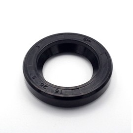 Parts and Parts Shaft seal 16 x 26 x 4 mm