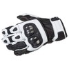 ScorpionEXO SGS MK II Gloves (White - Medium)