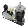 Supermait NP29LP Replacement Projector Lamp with Housing for NEC M362W