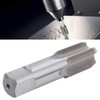 Pipe Thread Tap for Cast Iron Alloy Steel High Speed