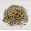 Dried Wormwood Cut Leaves and Flowers Mugwort 85 Grams -