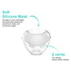 STARSUM Portable Cat Inhaler with Cat Mask, Low Noise, Strong