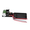 Engine Cooling Blower Fan Motor Resistor for Mini Cooper 17117541092R
