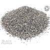 Turmeric and Black Pepper Organic Herbal Infusion (25 Unbleached Tea