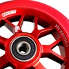 Fantic26 Spy7 Stunt Scooter Wheel, Trick, Kick I, Children, Scooter,