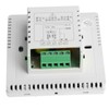 LCD NTC Thermostat Intelligent Water Heating Temperature Controller 5℃35℃ AC220V