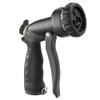 Orbit 56974 Front Trigger Nozzle, Turret, Graphite