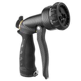 Orbit 56974 Front Trigger Nozzle, Turret, Graphite