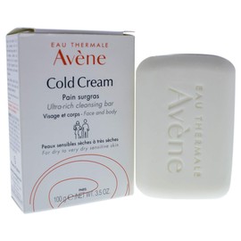 Avène Facial Make-Up Remover Pack of 1 (1 x 100 ml)