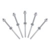 Yosoo Thread Cable Tensioner ER, 10 Stainless Steel Cable Thread