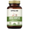 oppuland Garlic Complex 90 Veggie Capsules
