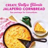 Duncan Hines Dolly Parton's Sweet 🌽Cornbread & Muffin Mix, 16