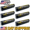 HD Switch 6 Pack X-ONE High Temp Heavy Duty Bearing