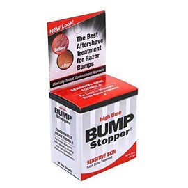 Bump Stopper Hi Time Bump Stopper 1 5oz