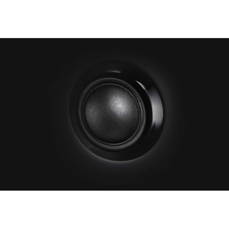Creative GigaWorks T40 Series II 2.0 Multimedia Speaker System with