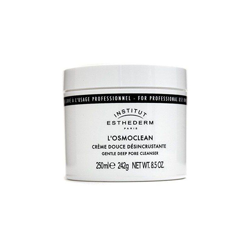 エステダム(ESTHEDERM) オスモクリーン 242g(ディープクレンジング)