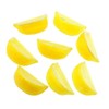 14pcs Fake Fruit Home House Kitchen Party Decoration Faux Fruit