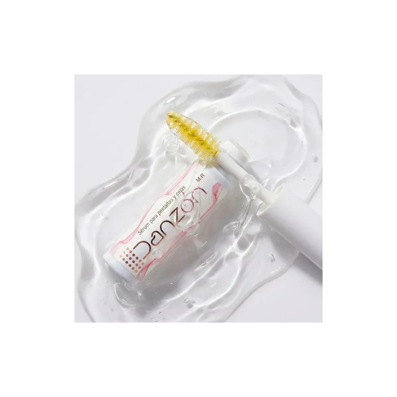 Sérum Para Pestañas Y Cejas Danzón