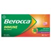 Berocca Immune Daily Defence Vitamin C, D and Zinc, Blackcurrant