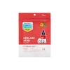 VTCOSMETICS Reedle S Azeline Care Mask, 7 Sheer, Sebum Care,