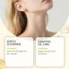 Exfoliante Corporal Oceaura Vainilla Y Coco 100g