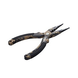 SOSHIN 7651 RBB Anodized Pliers II Sand Camo