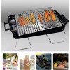 Blue Rhino, Stainless Steel Dual-Sided Barbecue Grill Grid Sheet, Sear