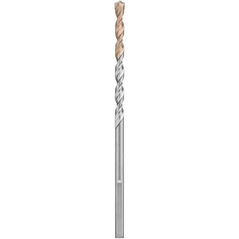 DEWALT DW5221 1/8-Inch by 3-Inch Carbide Hammer Drill Bit,Silver