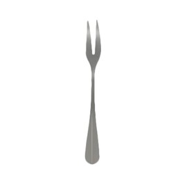 FSE SLSN006F Snail Fork, 6"L, Stainless Steel, Pack of 12