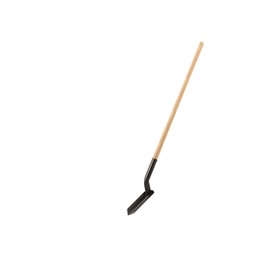 Bon Tool 84-222 Ditching Shovel - 3" - 48" Wood Handle