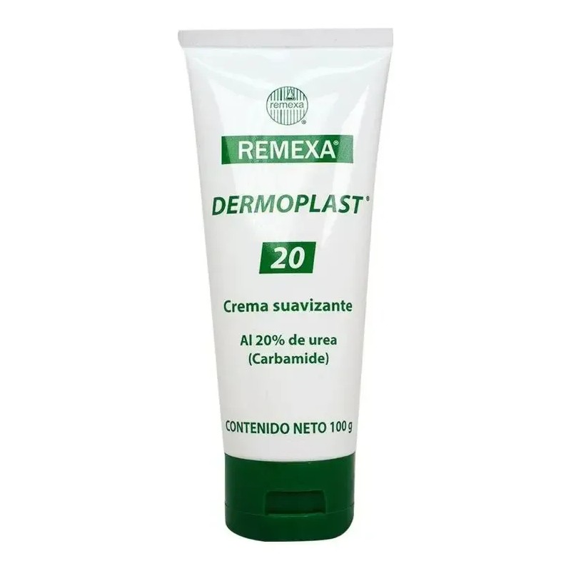Remexa Dermoplast 20 Crema 100gr
