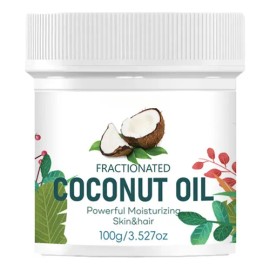 Crema Hidratante Con Aceite Para Cabello Seco Y Dañado Que R